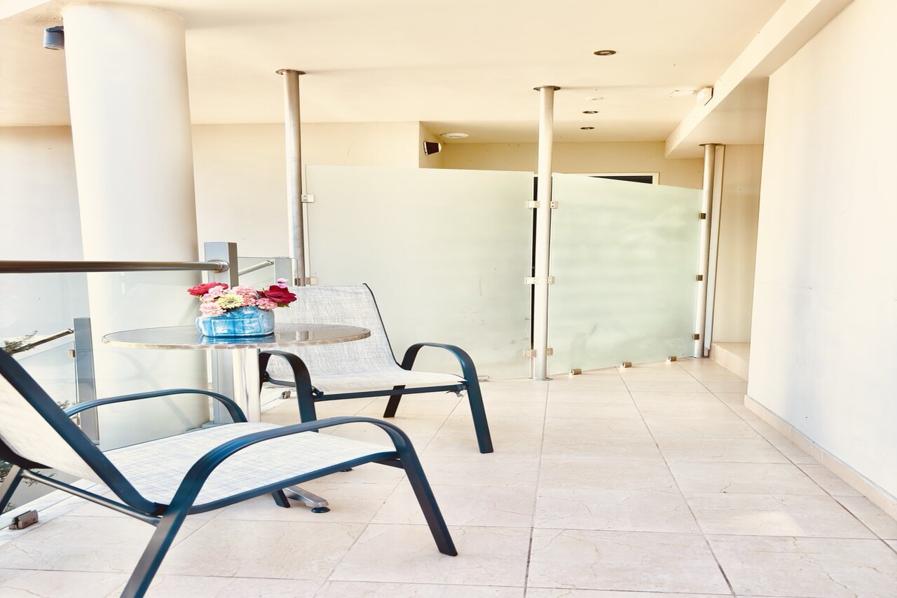 Palapart Gikas Suites And Studios 29/31
