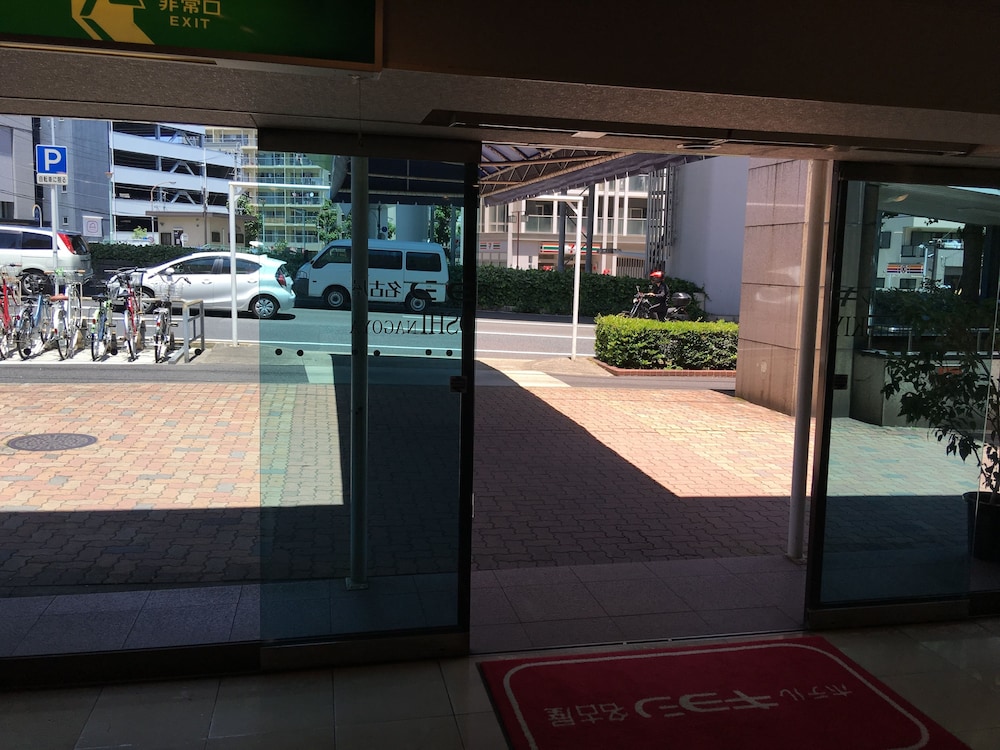 Hotel Kiyoshi Nagoya 5/45