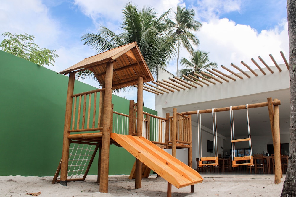 Maragogi Brisa Exclusive Hotel 38/50