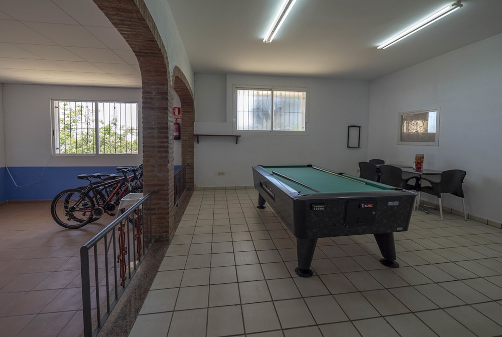 Muntanya Mar Apartments 22/34