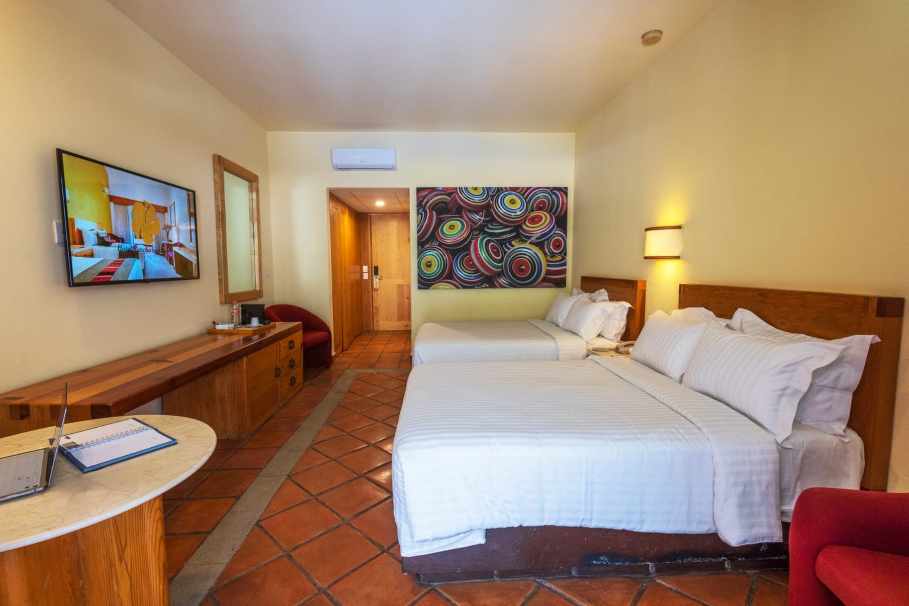Hotel Rancho San Diego Grand Spa Resort 5/37