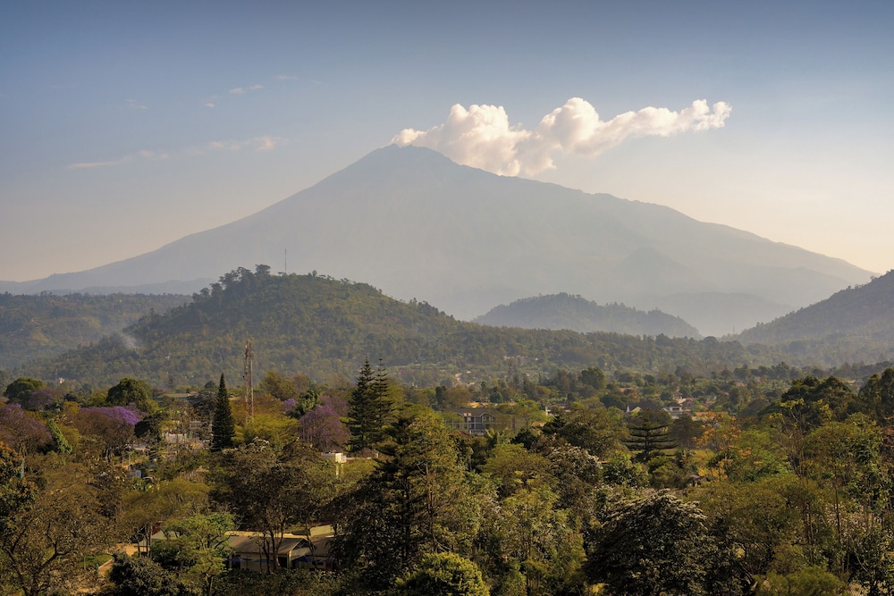 Gran Melia Arusha 68/73