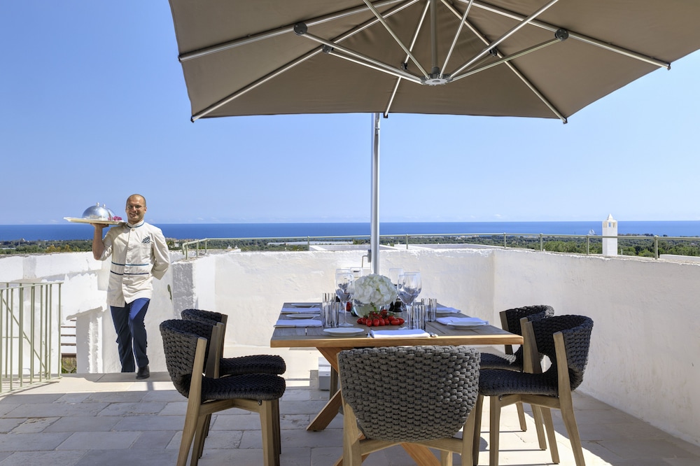 Rocco Forte Masseria Torre Maizza 66/78