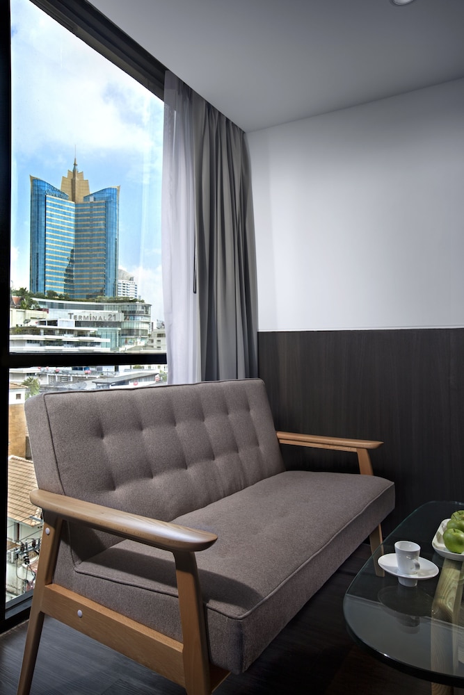 Galleria 12 Sukhumvit Bangkok by Compass Hospitality 33/50