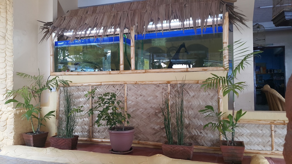 Treasure Island Resort 4/59