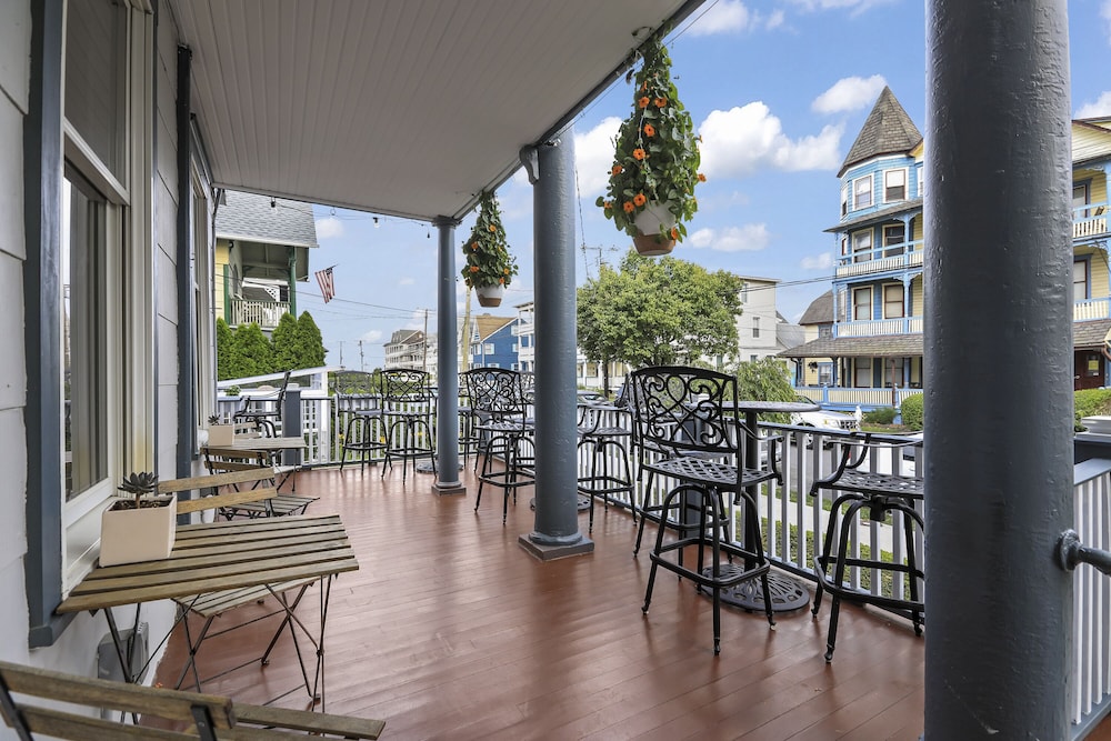 The Inn at Ocean Grove 29/50