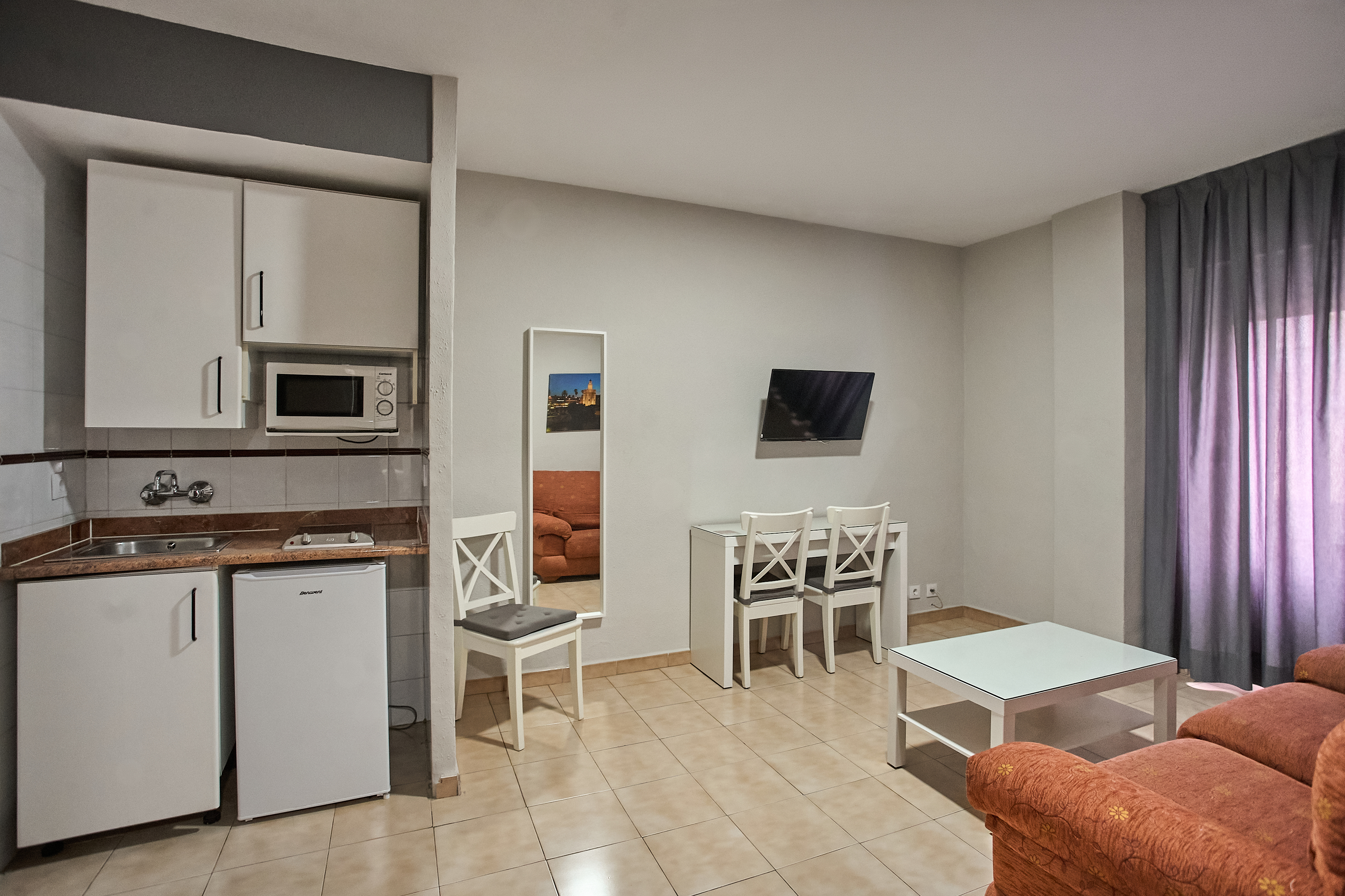 Resitur Apartamentos Turisticos En Seville 39/50