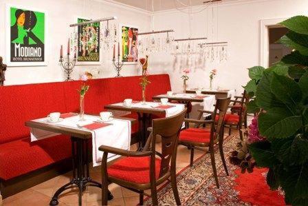 Hotel Brunnenhof 19/23