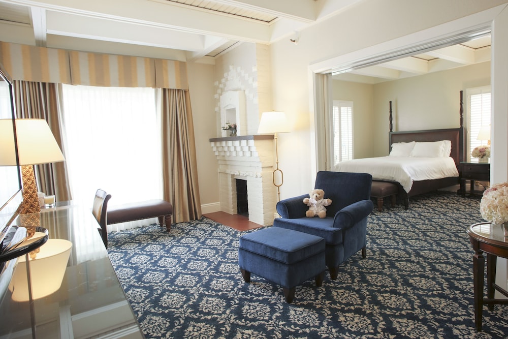The Mission Inn Hotel & Spa 19/48
