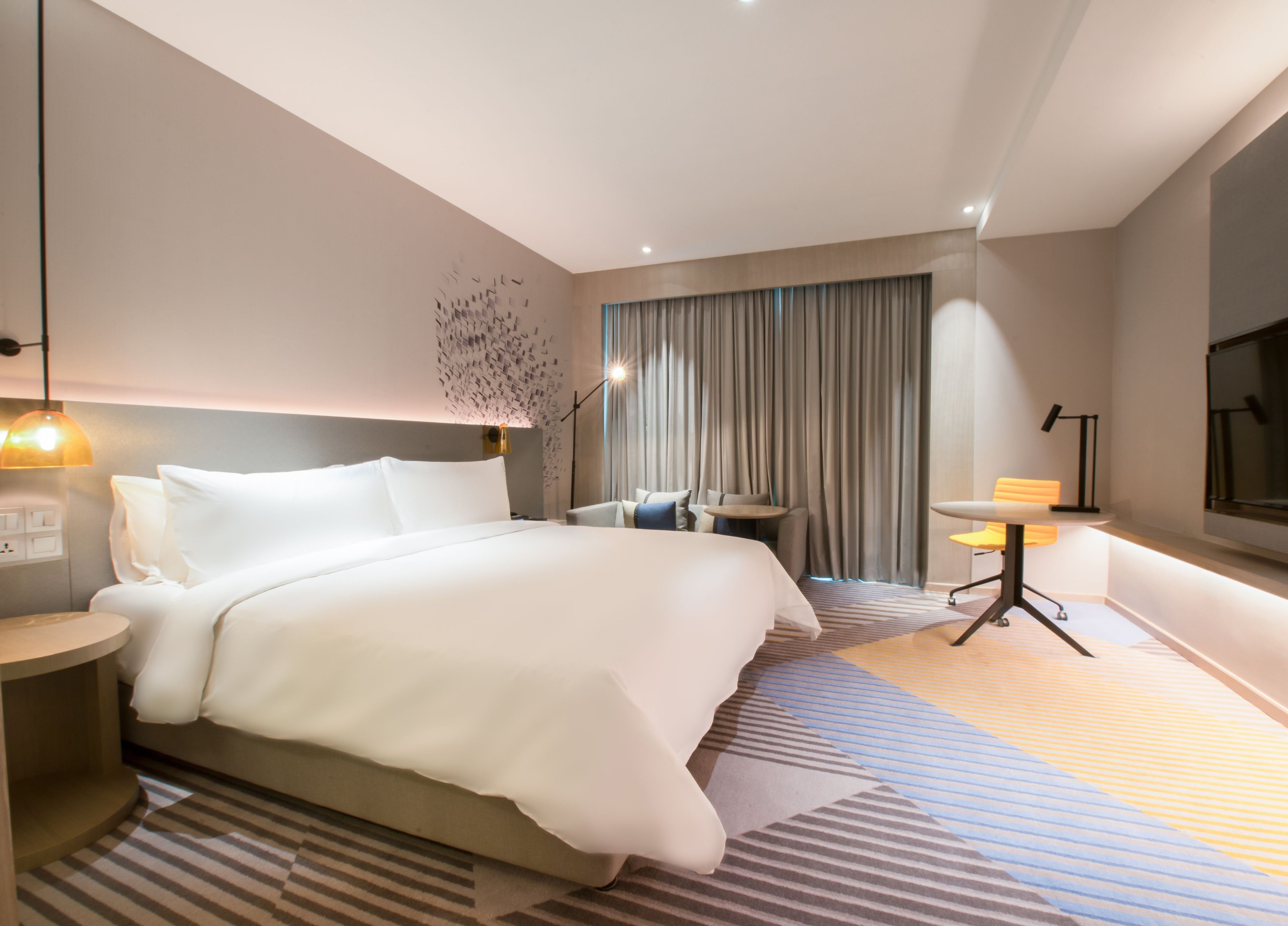 Holiday Inn Johor Bahru City Centre 25/79