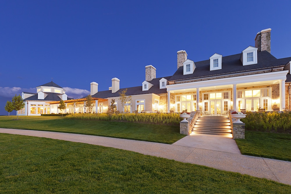 Salamander Resort And Spa 47/61