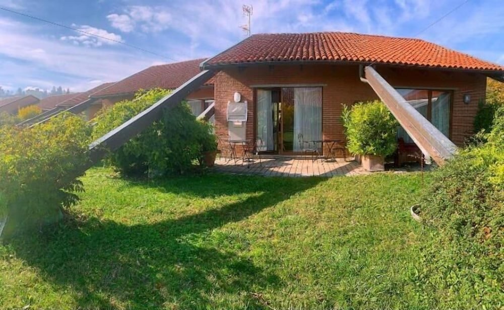 Serravalle Golf Hotel 33/50