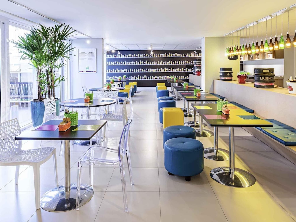 ibis Styles Ribeirao Preto Jardim Botanico 28/33
