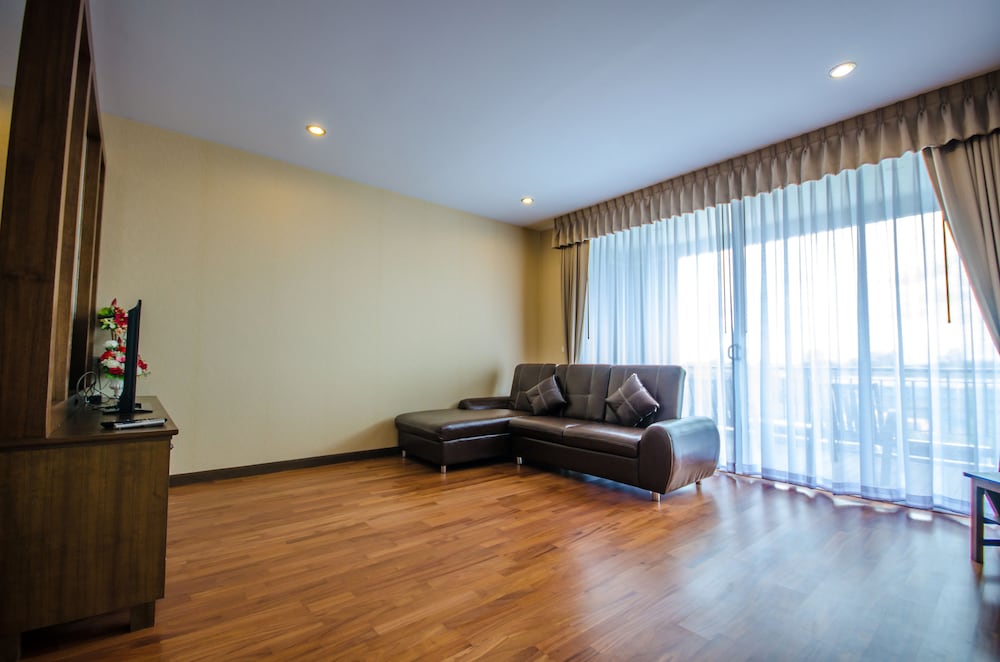 Kham Mon Lanna Resort Chiang Mai 46/75