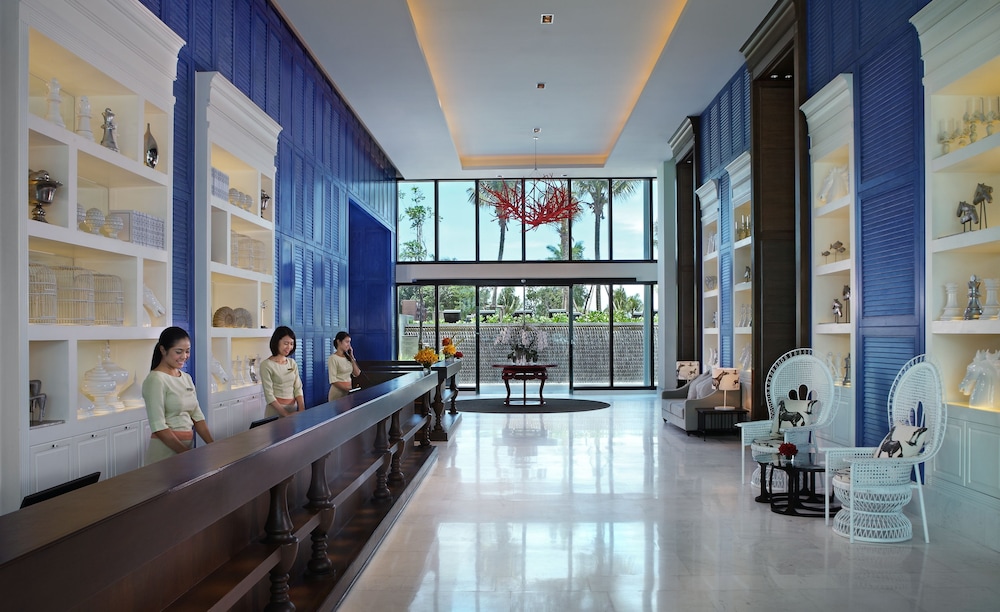 Amari Hua Hin 45/91