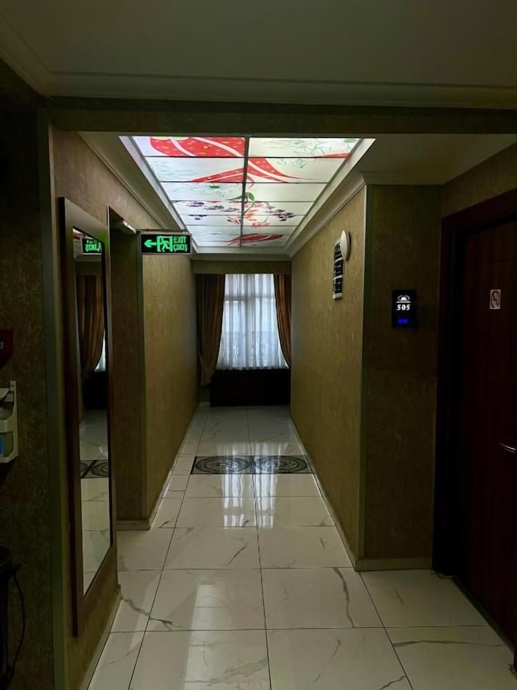 Elit Palace Hotel 15/45
