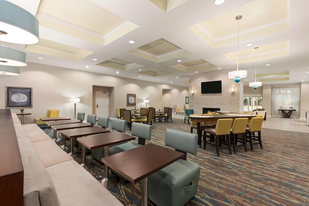 Homewood Suites By Hilton Charleston Mt Pleasant 36/54