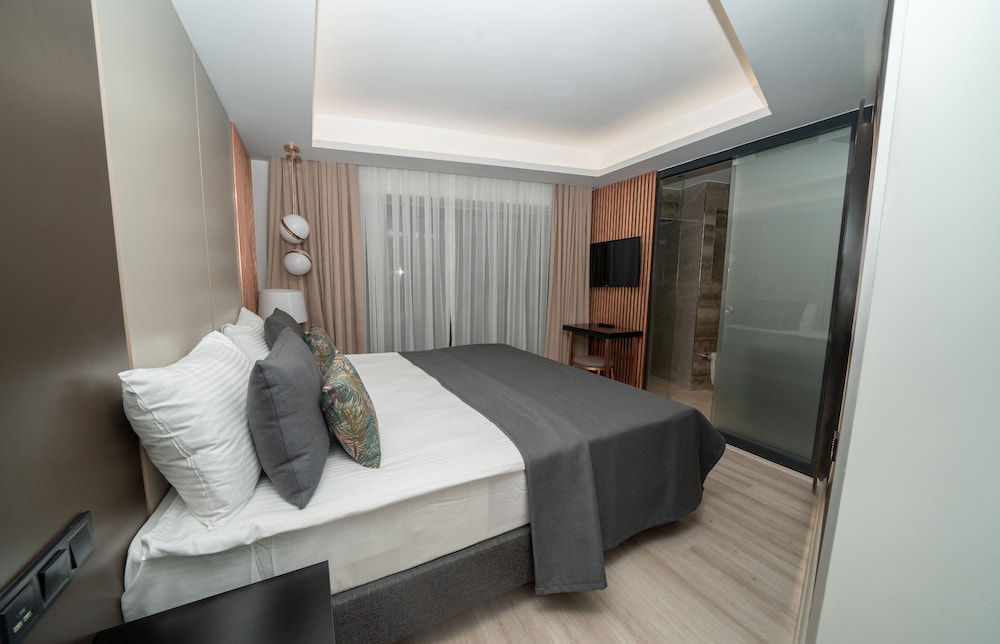 Fama Karakoy 写真5