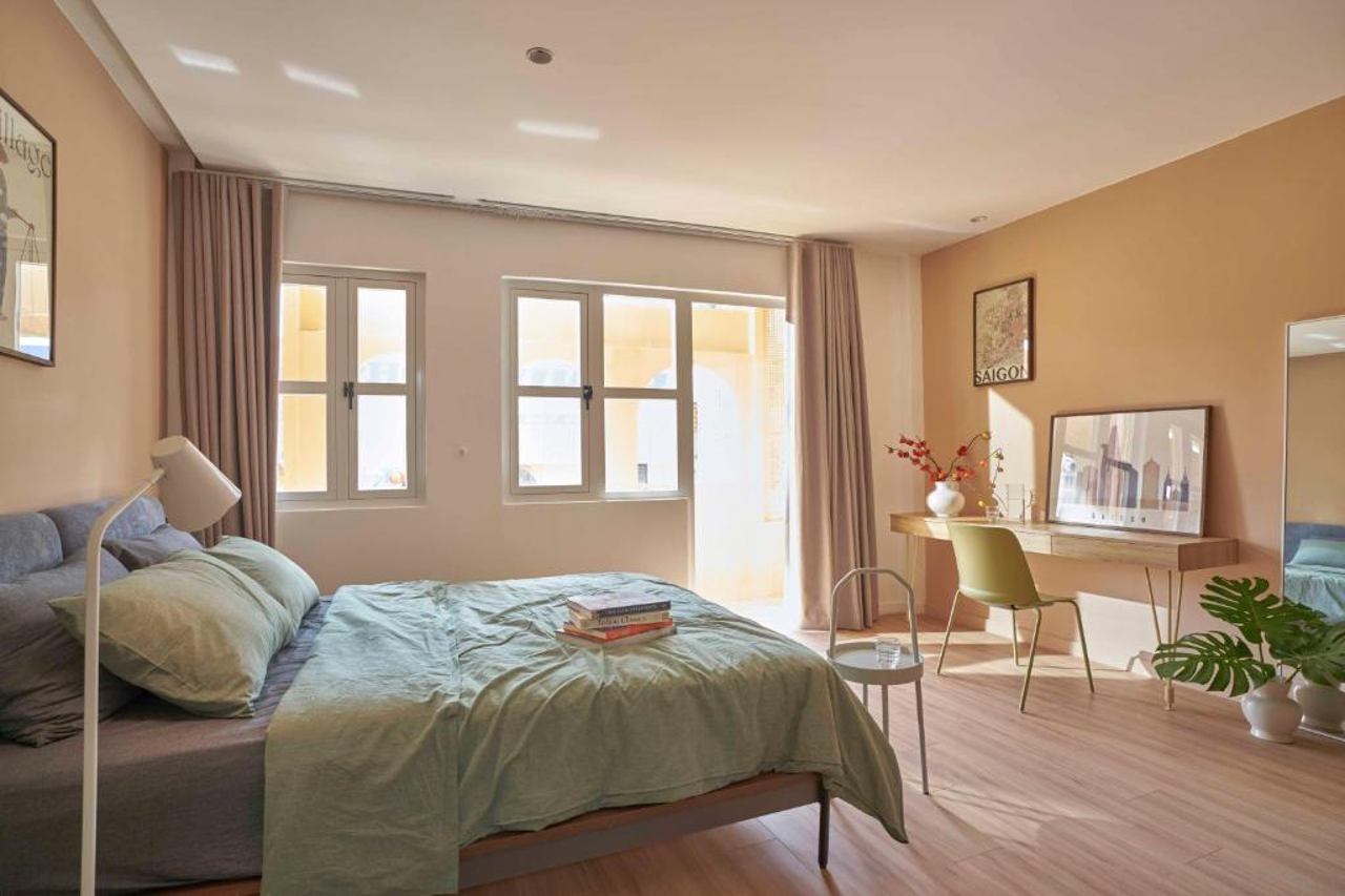Express By M Village Pham Ngu Lao, a brand of Modern Village Lifestyle 18/27