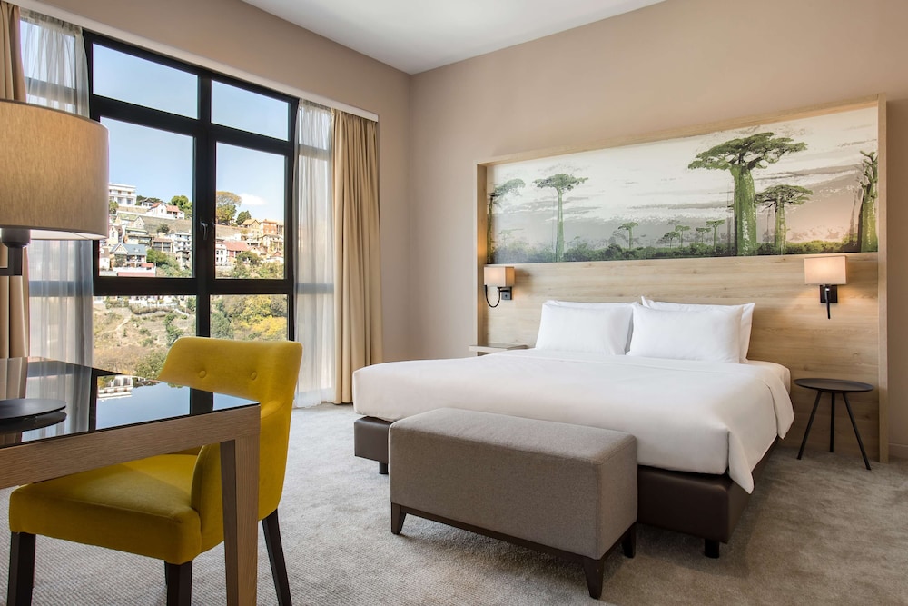 Radisson Serviced Apartments Antananarivo City Centre 23/75