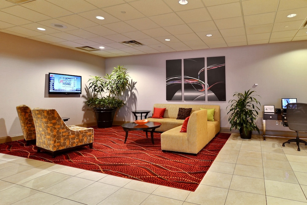 Marriott Pittsburgh City Center Hotel 29/53