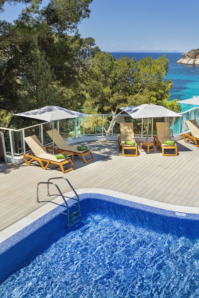 Melia Cala Galdana 42/50