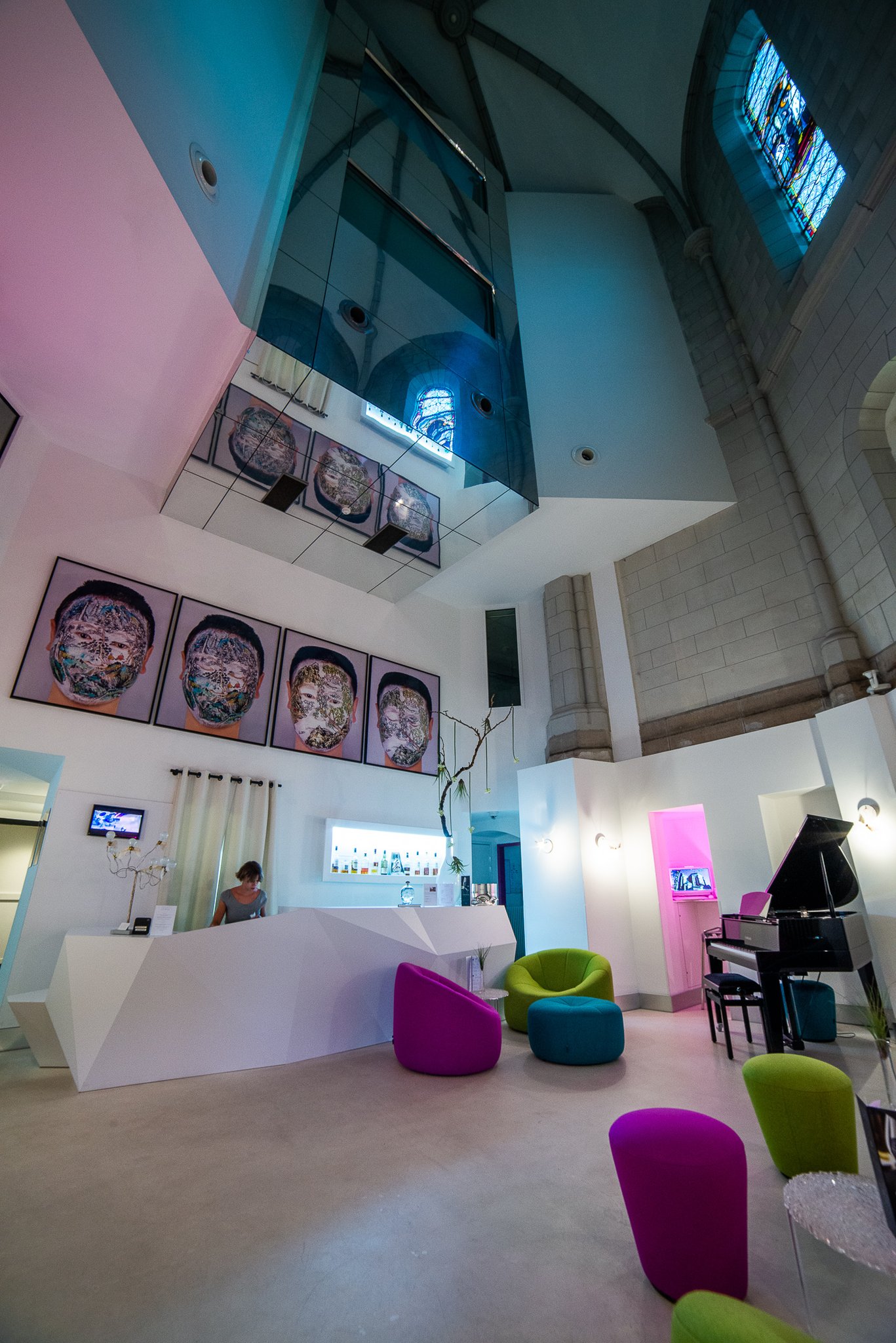 Sozo Hotel 20/34