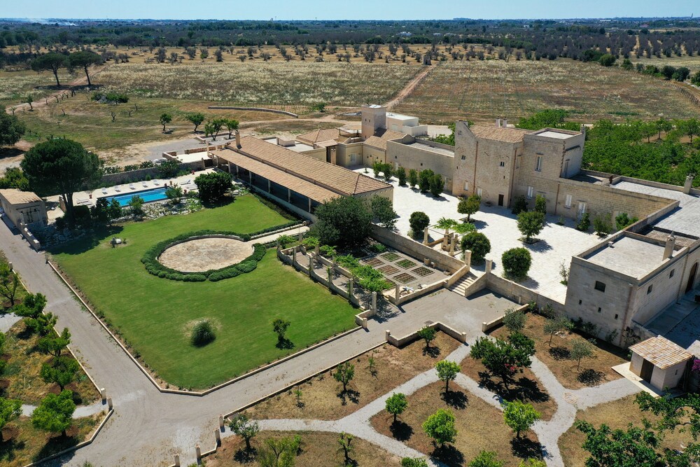 MASSERIA LILEI 56/62