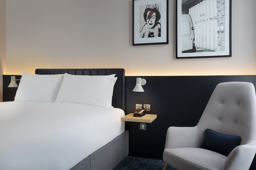 Leonardo Hotel Bristol City 27/51