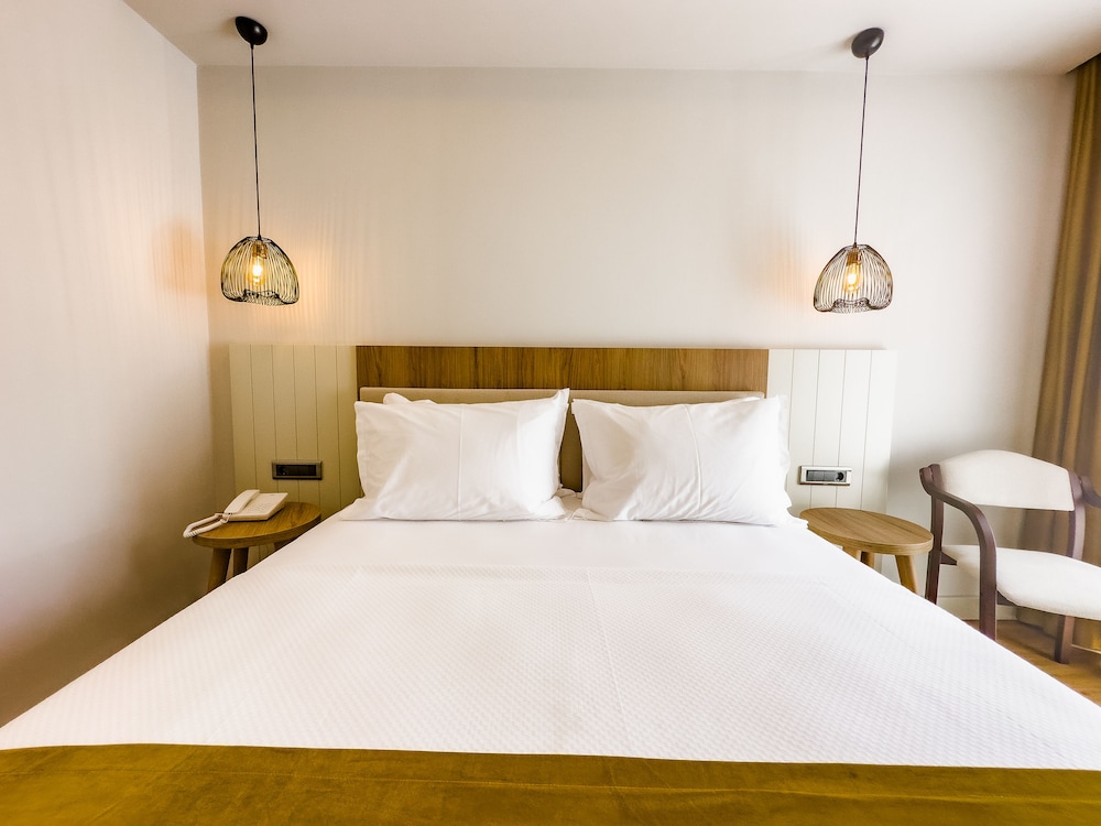 Dedeoglu Hotel 9/50