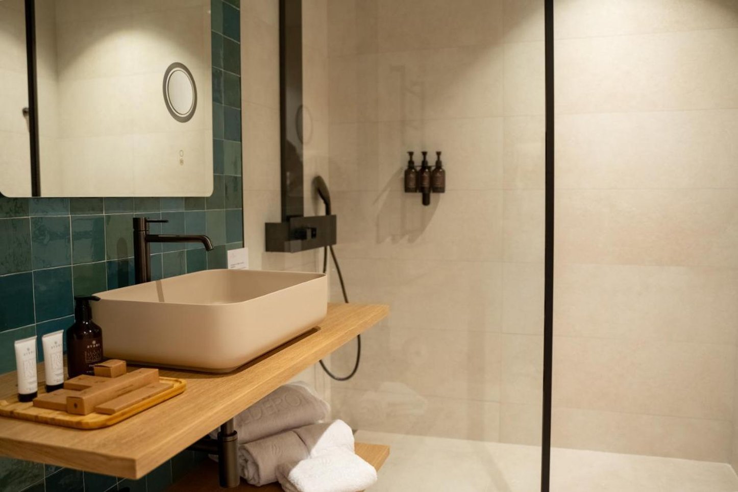 La Calderona Spa Sport and Club Resort 39/40