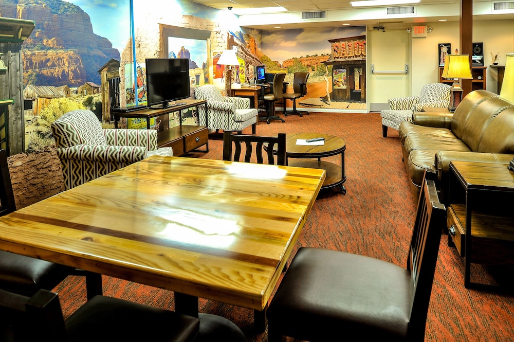 Bell Rock Inn 35/45