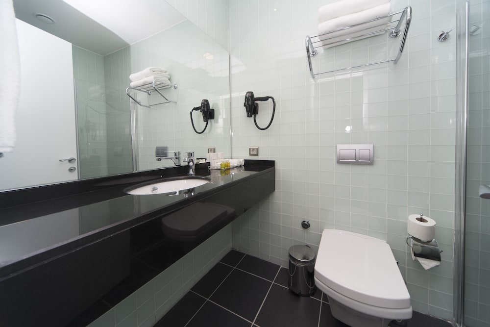 Ramada Encore by Wyndham Istanbul Kartal 18/47