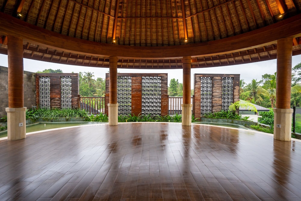 Budhi Ayu Villas Ubud 49/78