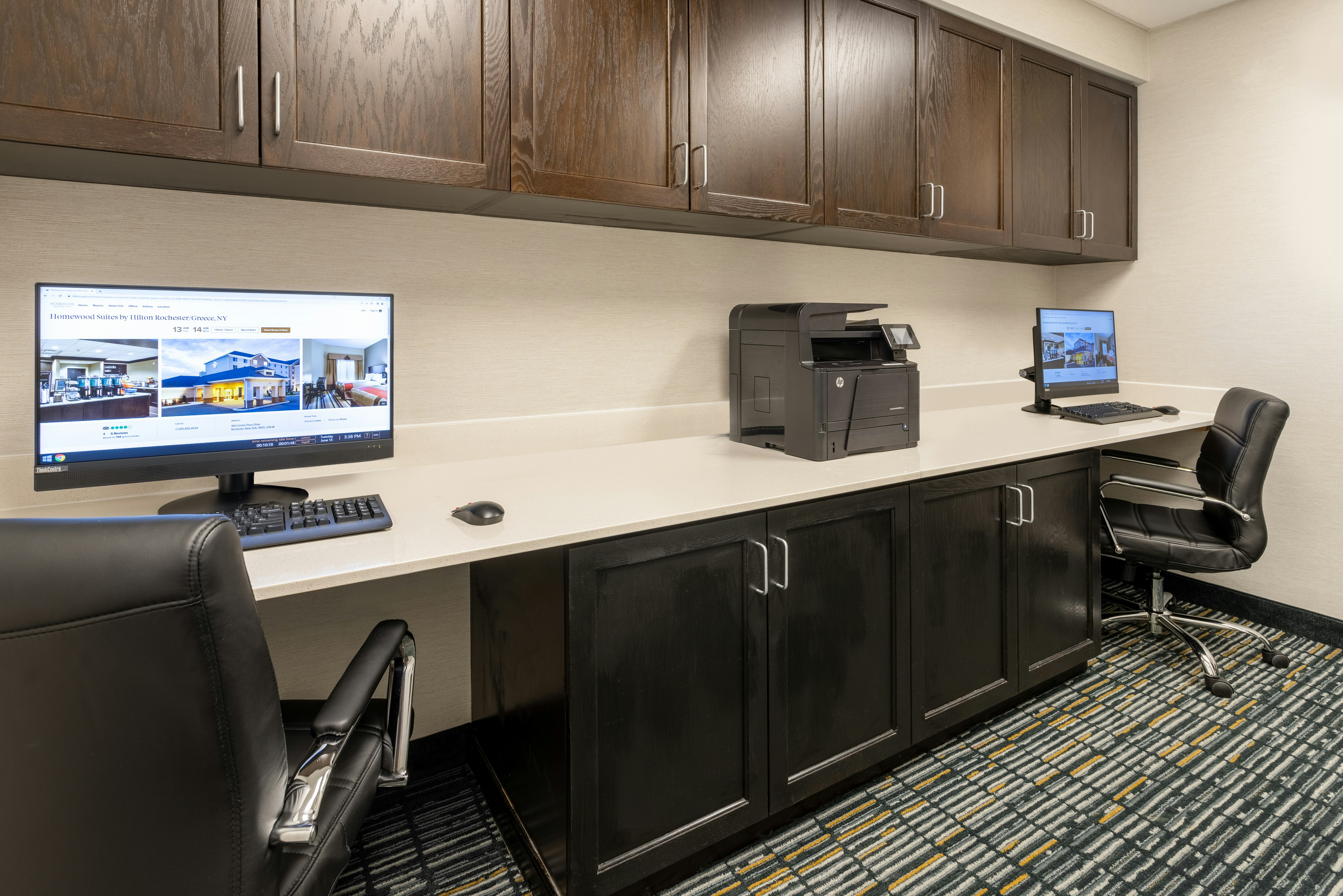 Homewood Suites by Hilton Rochester/Greece, NY 20/24