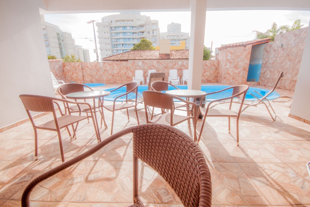 Hotel Penha 34/44