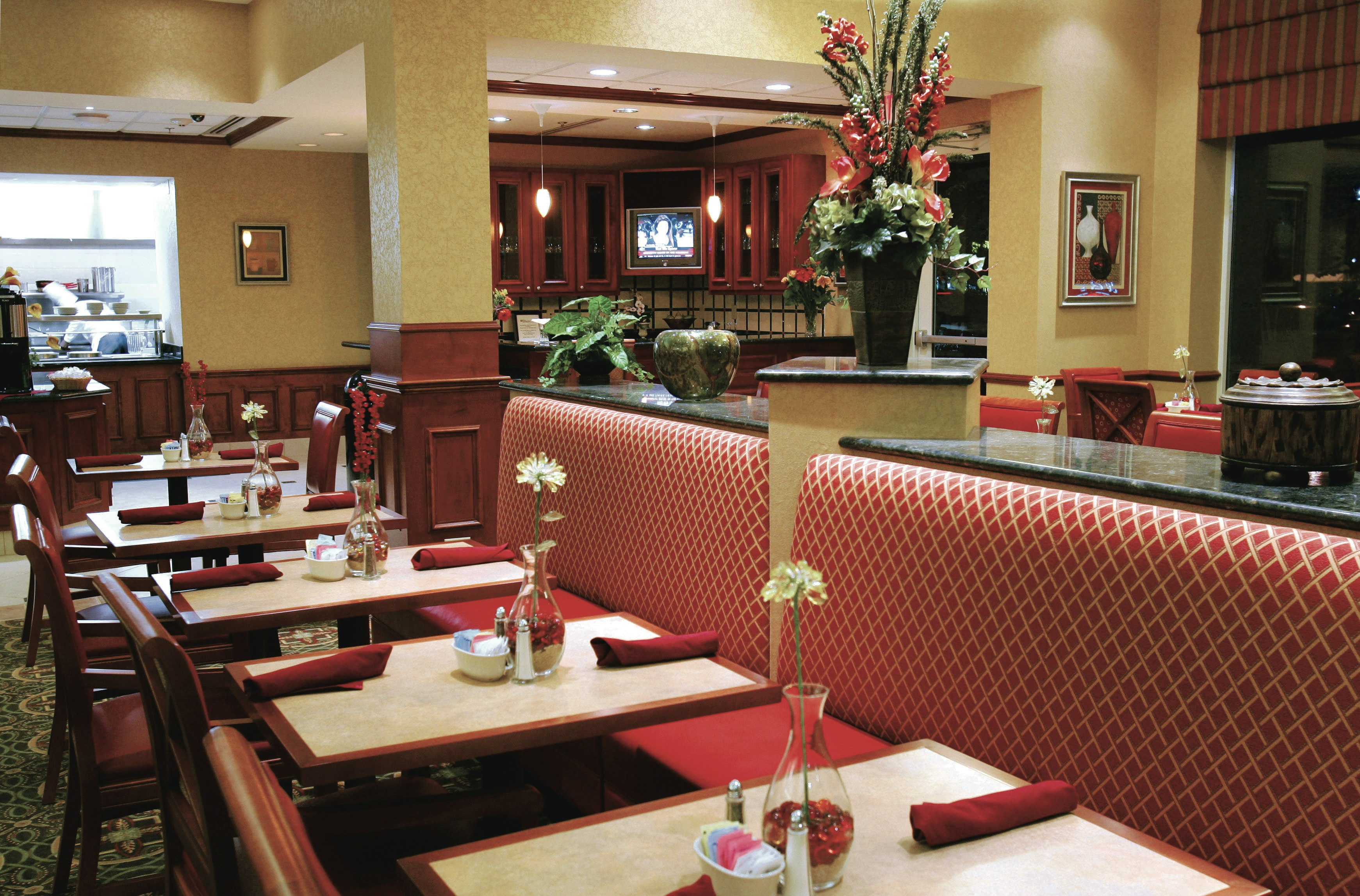 Hilton Garden Inn Bangor 61/69