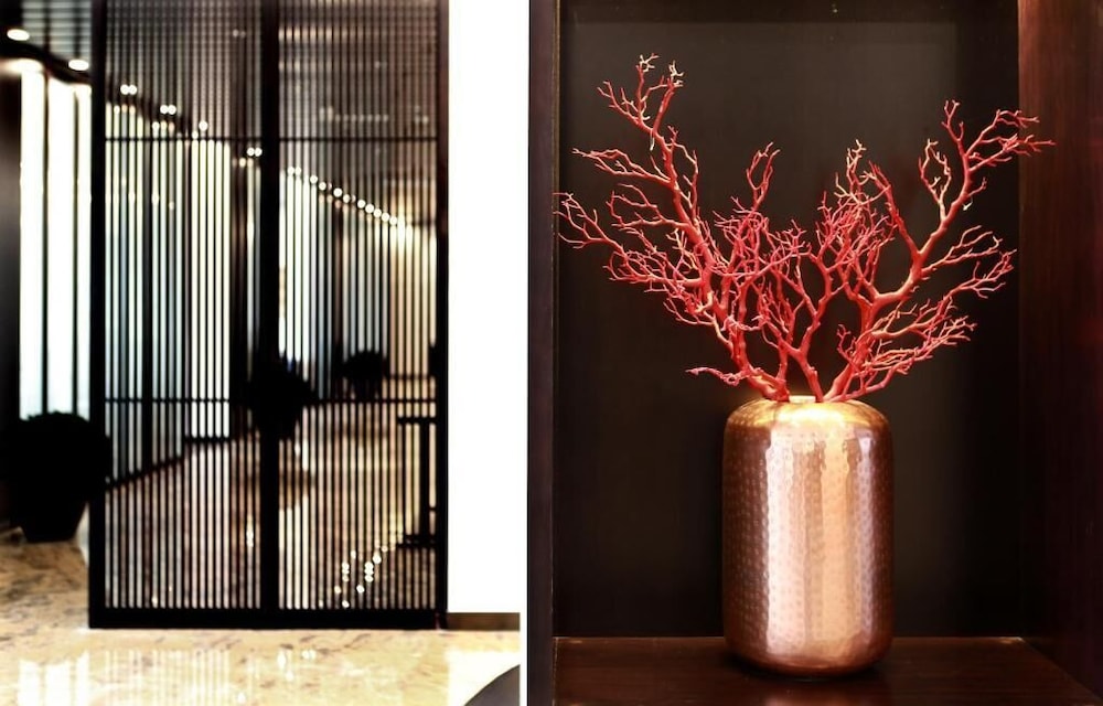 UrCove by HYATT Shanghai Jinqiao Center 10/40