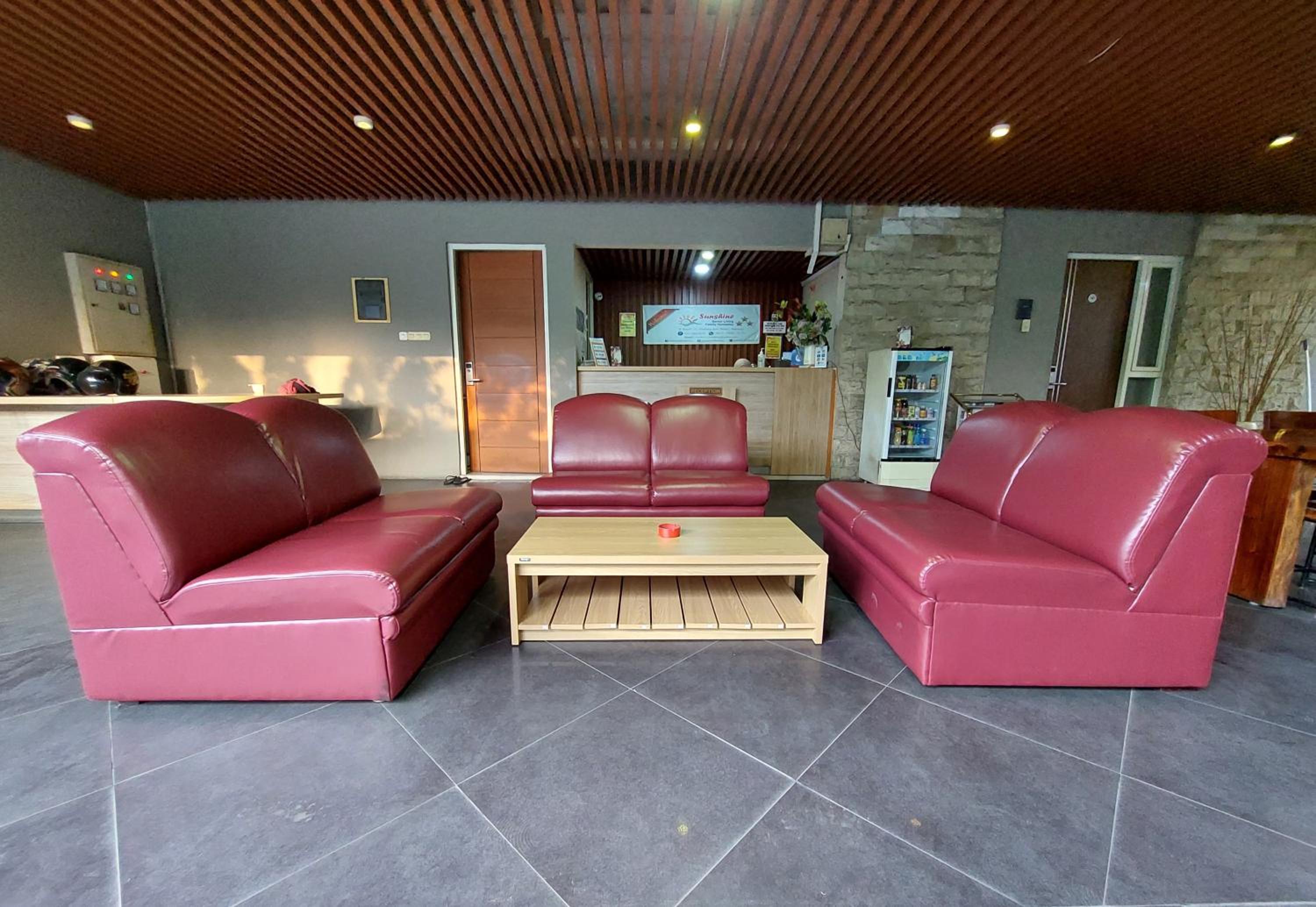 Zen Rooms Wadung Asri 24/41
