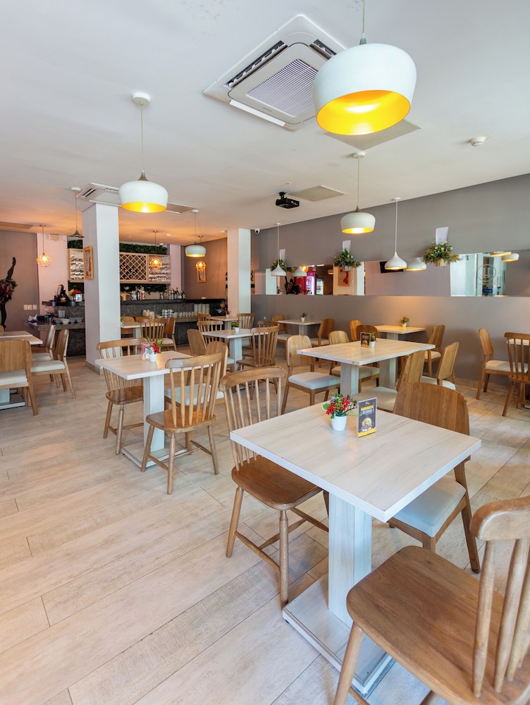 Zione Luxury Hotel Cartagena 71/85
