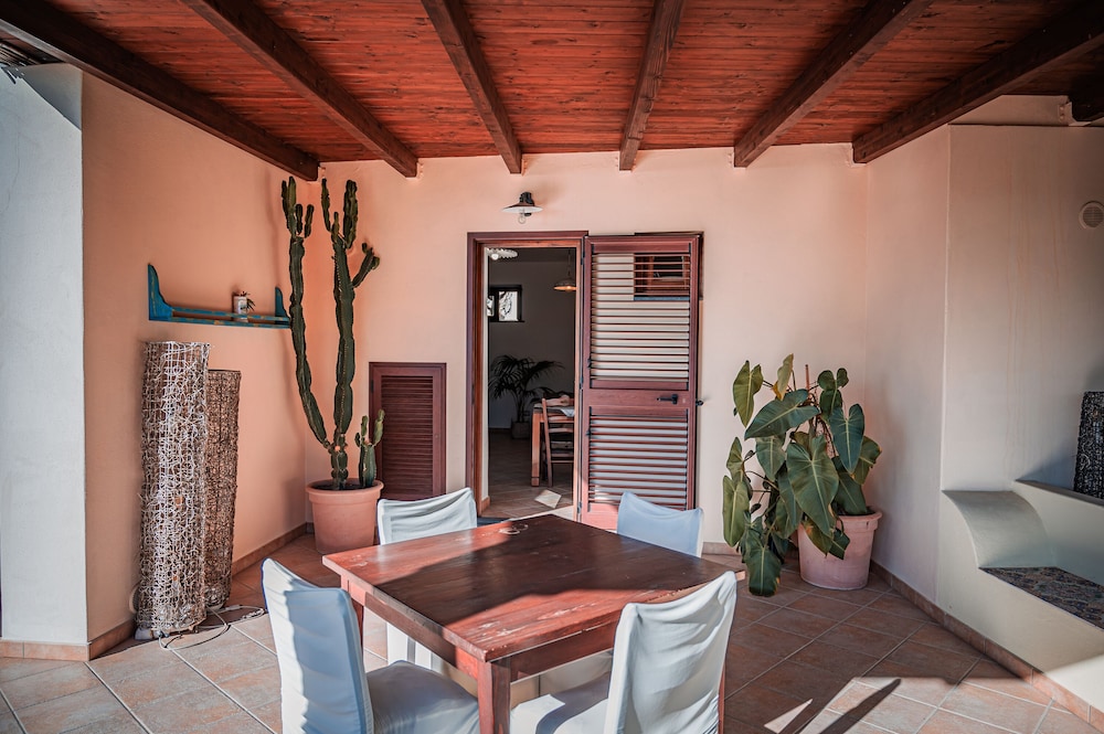 Residence Hotel Al Belvedere Salina 58/78