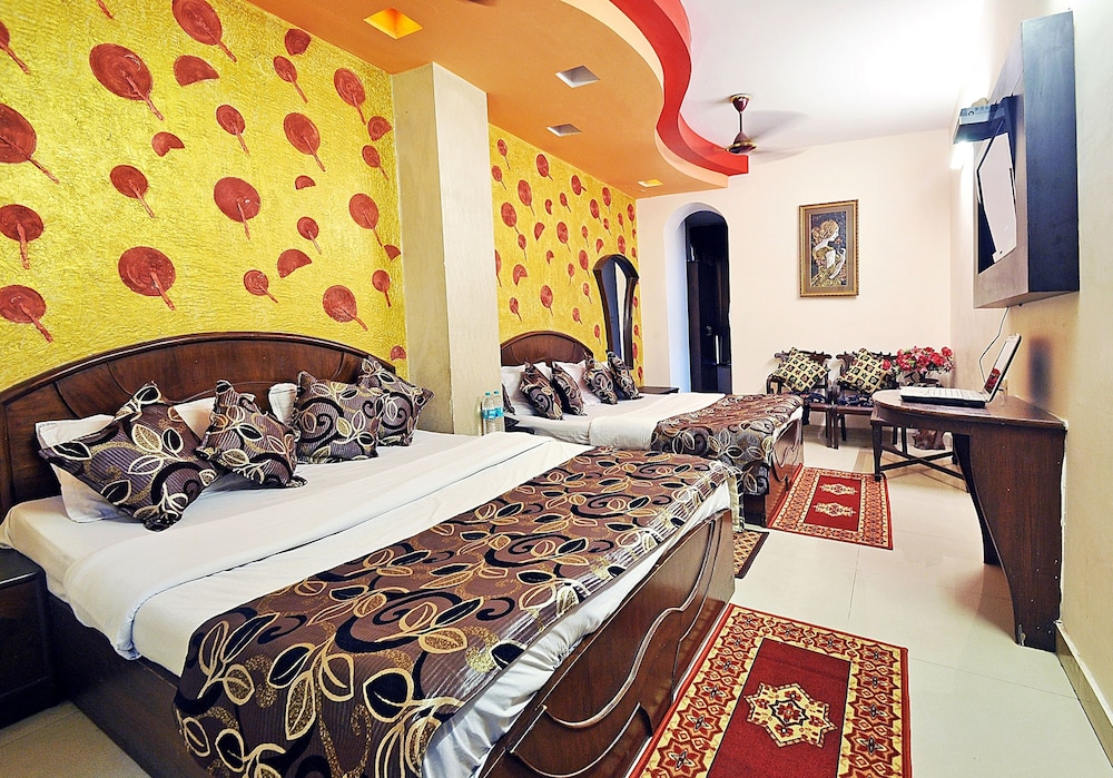 Hotel Shiva Intercontinental 18/45
