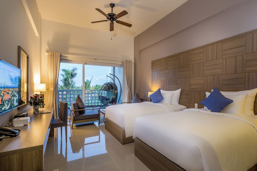 Grandvrio Ocean Resort Danang 27/77