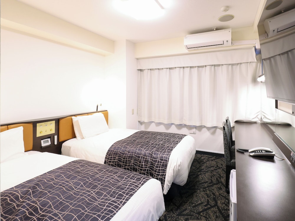 APA Hotel Shizuoka Ekikita 18/50