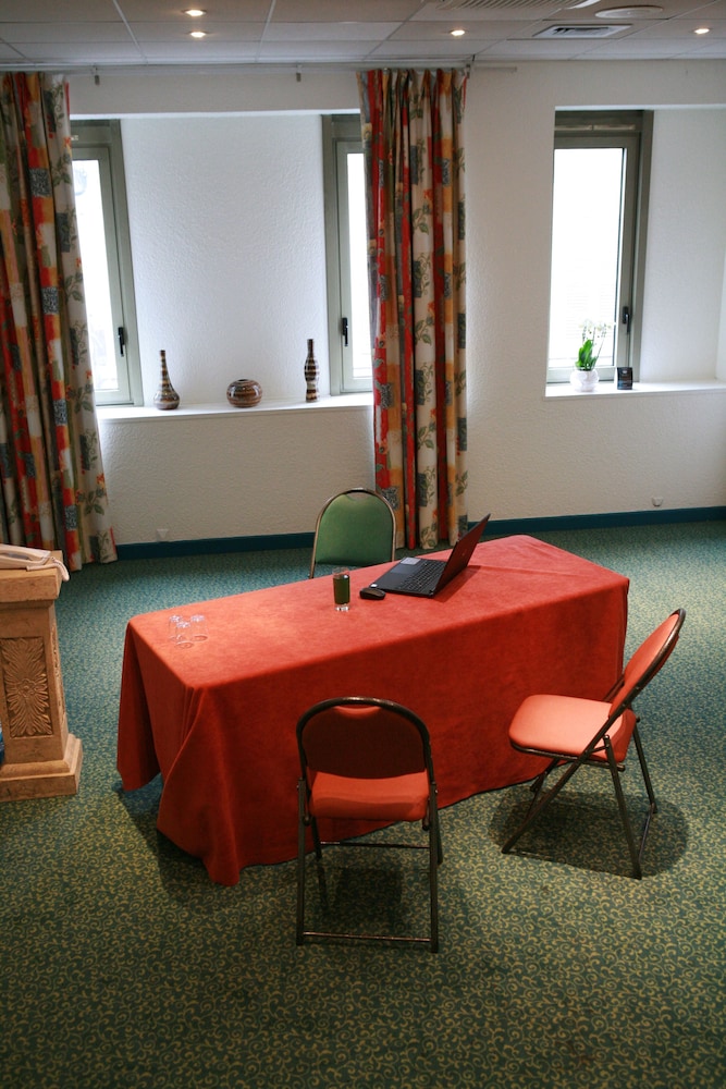ibis Chateauroux 41/52