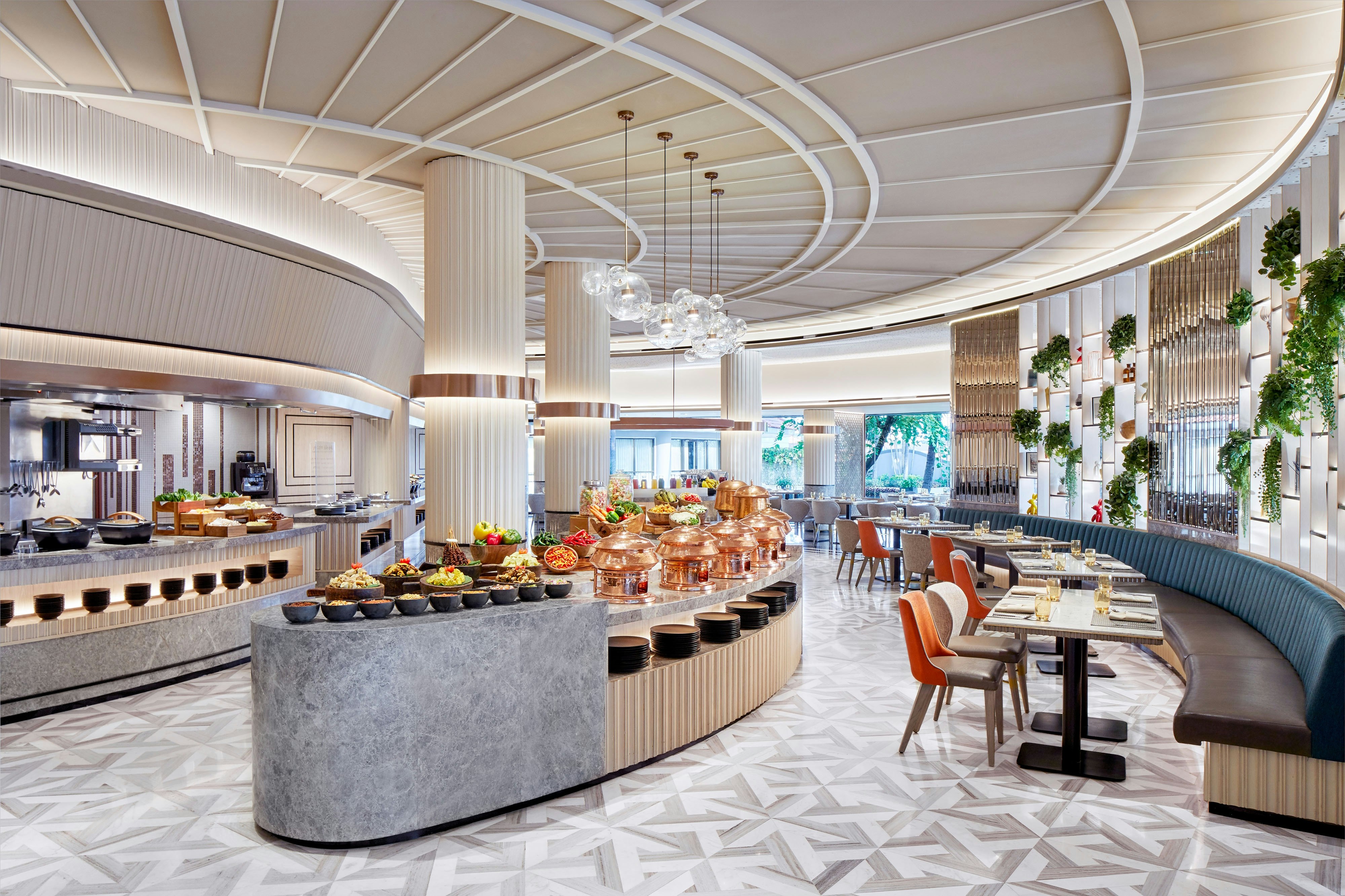Sheraton Surabaya 23/39