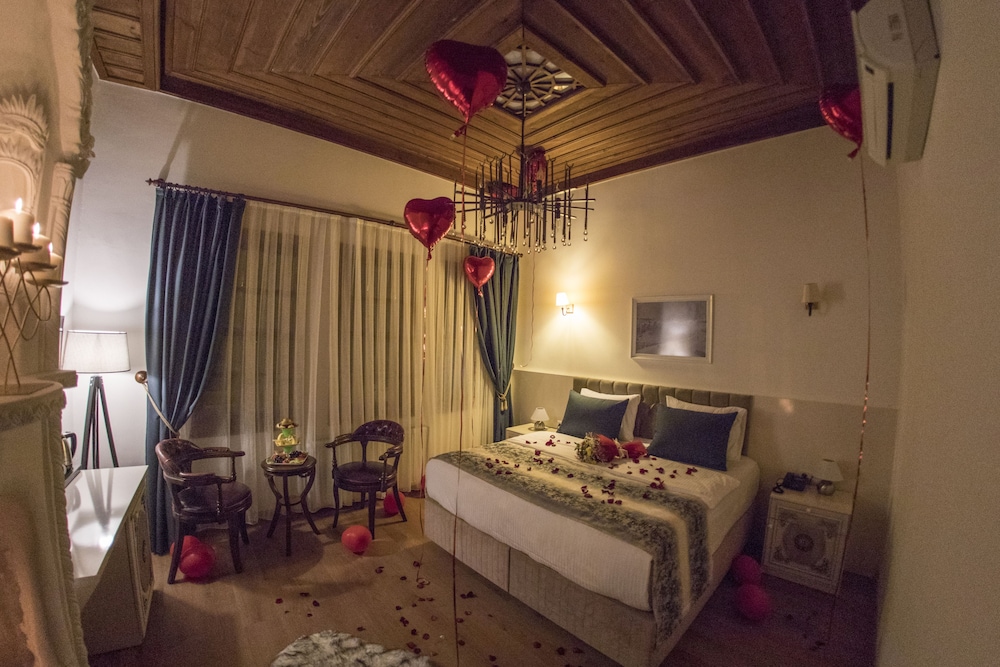 Bayezid Han Konak - Adults Only 23/45