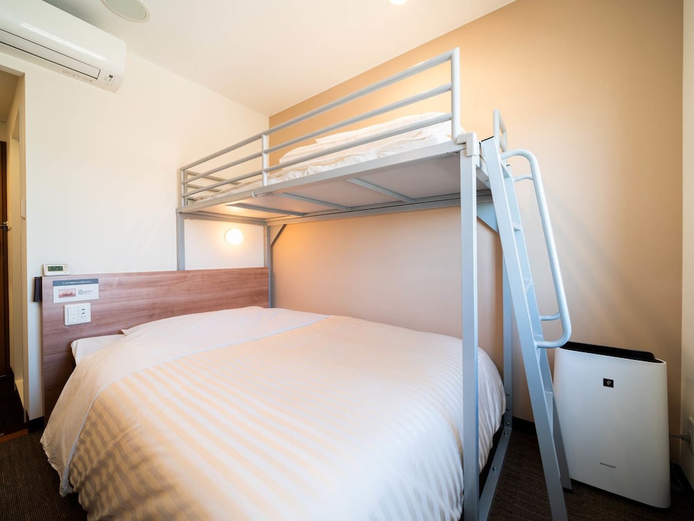 Super Hotel Yamagata Sakuranbo Higashine Ekimae 17/50
