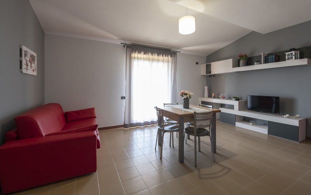 Residence Isabella Sport 12/23