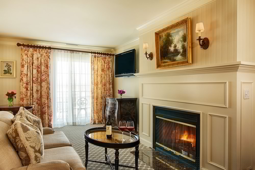 Saybrook Point Inn, Marina & Spa 41/51